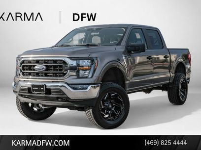 Used 2023 Ford F150 XLT