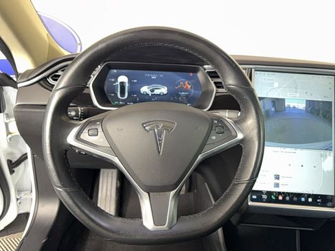 Used 2014 Tesla Model S 85 image 25
