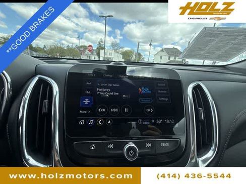 Certified 2023 Chevrolet Equinox Premier FWD image 14