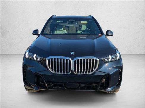 New 2026 BMW X5 xDrive40i w/ M Sport Package image 6