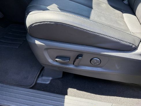 Used 2026 INFINITI QX60 Luxe AWD/4WD image 19