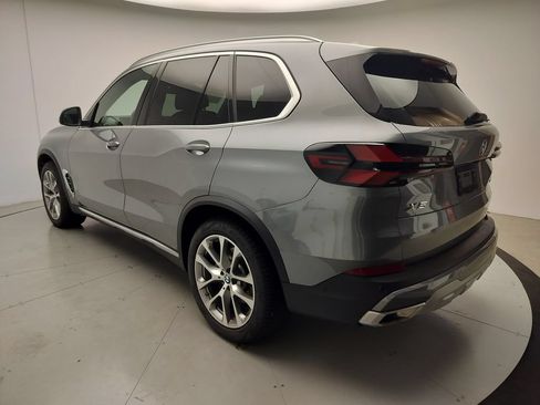 Certified 2026 BMW X5 sDrive40i RWD image 4