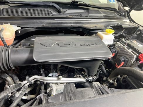 Used 2020 RAM 1500 Big Horn AWD/4WD image 28