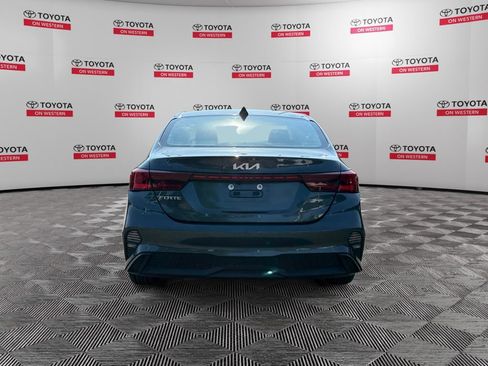 Used 2024 Kia Forte LXS FWD image 6