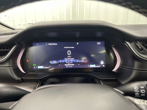 Used 2022 Jeep Grand Cherokee L Limited image 23