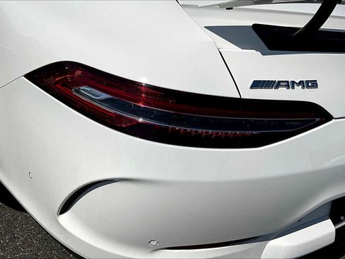 New 2026 Mercedes-Benz AMG GT 43 image 6
