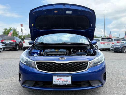 Used 2017 Kia Forte LX w/ LX Popular Package FWD image 18