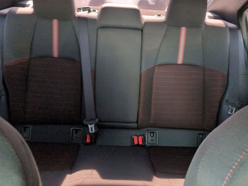 Used 2024 Toyota Corolla SE w/ SE Premium Package image 13