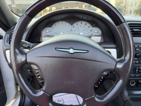 Used 2002 Ford Thunderbird RWD image 39