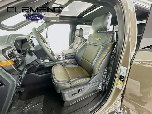 New 2026 Ford F150 Tremor w/ Equipment Group 402A High image 29