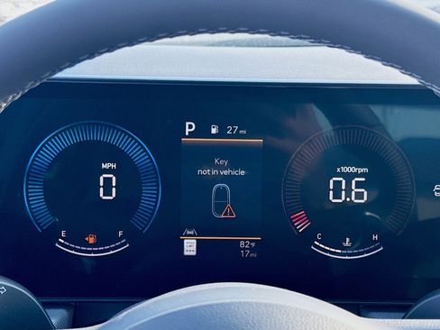 New 2026 Hyundai Sonata SEL image 9