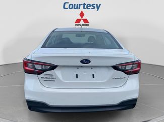Used 2022 Subaru Legacy Premium AWD/4WD video 4
