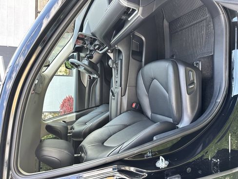 Used 2026 Toyota Grand Highlander AWD Hybrid image 22