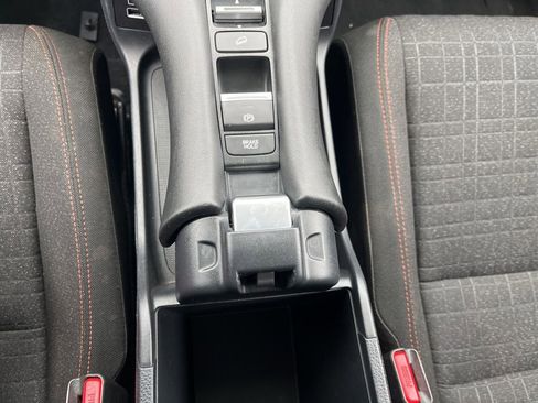 Used 2023 Honda HR-V Sport image 73