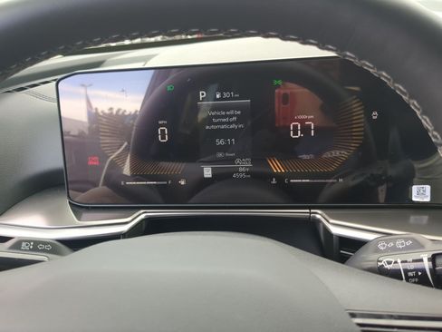 New 2026 Kia Sorento S w/ S Panoramic Sunroof Package FWD image 14