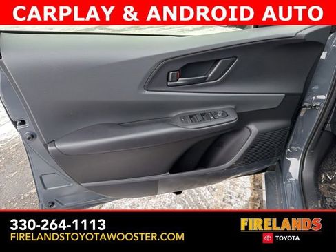 New 2026 Toyota Prius LE image 20