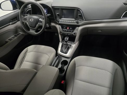 Used 2018 Hyundai Elantra SEL w/ Cargo Package image 19