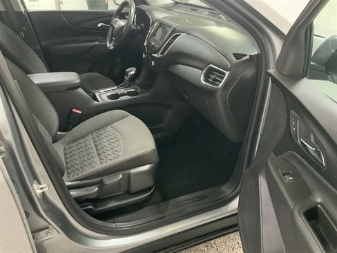 Used 2024 Chevrolet Equinox LT image 21