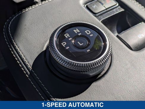 Certified 2024 Ford Mustang Mach-E Premium image 33