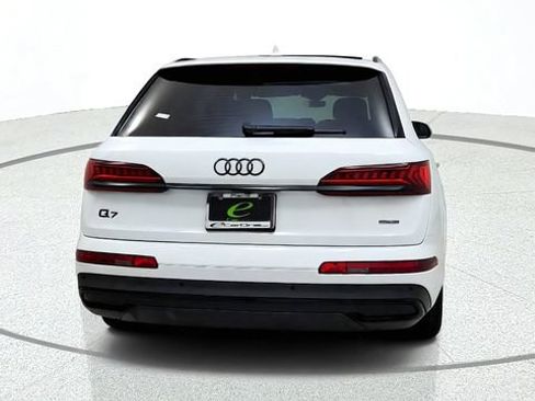 Used 2023 Audi Q7 3.0T Prestige w/ Prestige Package AWD/4WD image 8