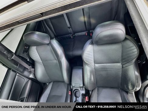 Used 2016 Subaru WRX Limited w/ Popular Package #1 AWD/4WD image 20