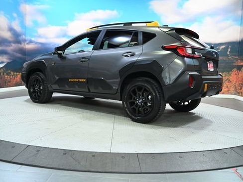 Certified 2024 Subaru Crosstrek 2.5i Wilderness w/ Wilderness Package image 6