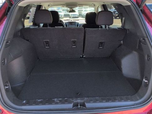 Used 2022 Chevrolet Equinox LT image 26