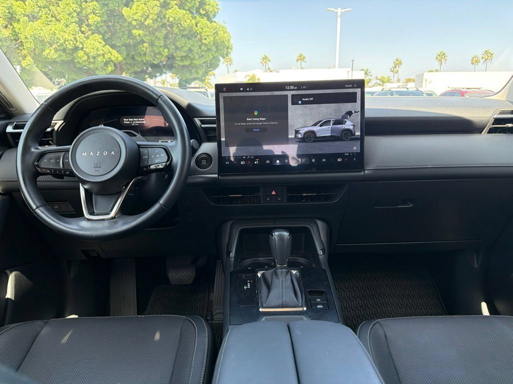 Certified 2026 MAZDA CX-5 2.5 S w/ Premium Plus Package AWD/4WD image 27