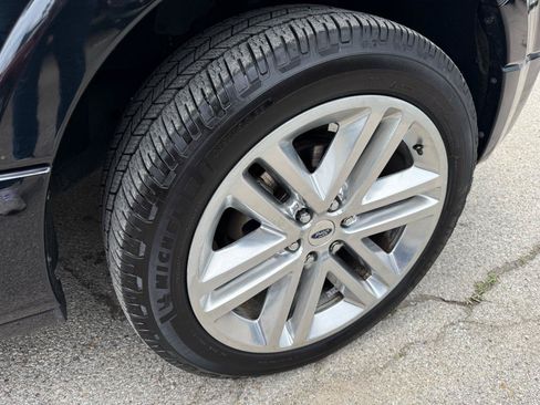 Used 2016 Ford Expedition EL Limited w/ Equipment Group 301A AWD/4WD image 13