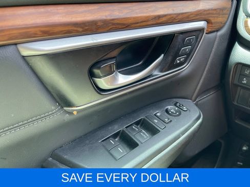 Used 2021 Honda CR-V EX-L image 16