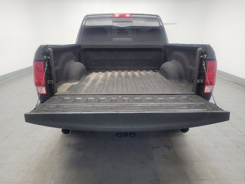 Used 2016 RAM 1500 Lone Star image 29