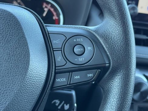 Certified 2025 Toyota RAV4 LE image 20