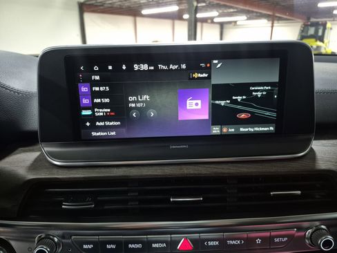 Used 2022 Kia Telluride EX w/ Towing Package FWD image 14