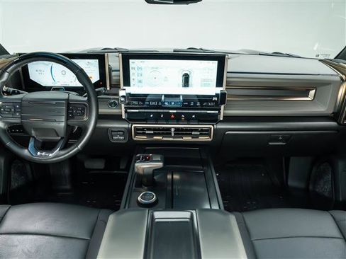 Used 2024 GMC Hummer EV 2X image 16