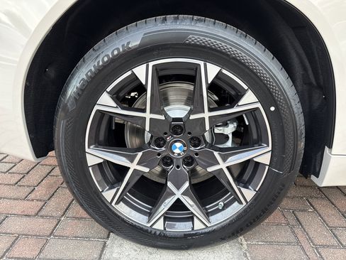 New 2026 BMW X3 xDrive30 w/ Premium Package image 18