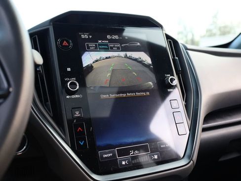 Certified 2024 Subaru Crosstrek 2.5i Sport w/ Popular Package #4A image 13