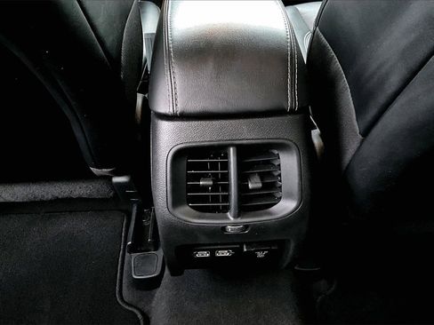 Certified 2022 Jeep Cherokee Latitude Lux image 15