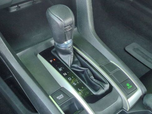 Used 2016 Honda Civic LX image 18