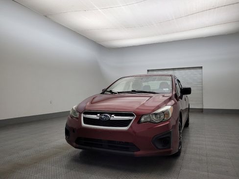Used 2014 Subaru Impreza 2.0i image 15