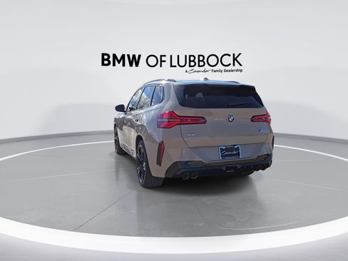 New 2026 BMW X3 M50 w/ Premium Package image 7