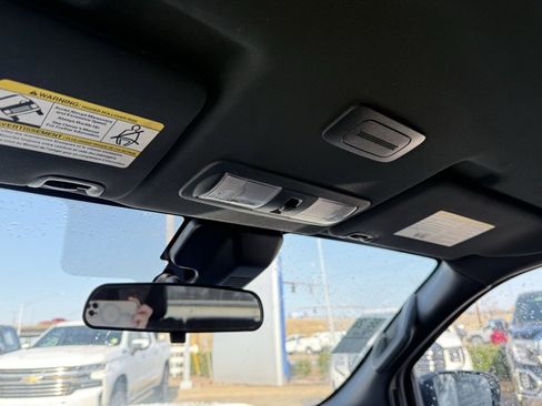 Used 2023 Nissan Frontier SV w/ Midnight Edition Package image 20