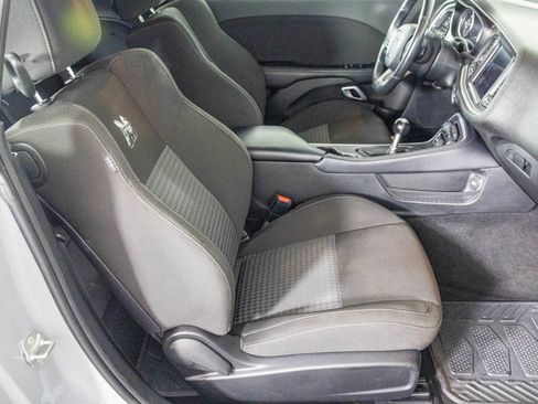 Used 2021 Dodge Challenger R/T Scat Pack image 35