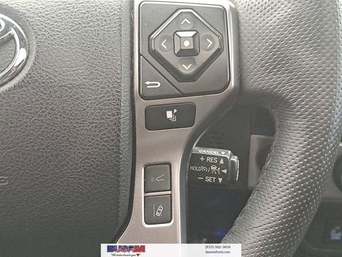 Used 2023 Toyota Tacoma Limited image 23