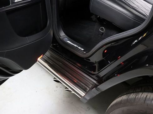 Used 2019 Mercedes-Benz G 63 AMG 4MATIC image 34