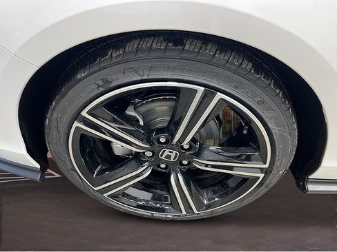 New 2026 Honda Accord SE image 10