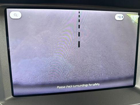 New 2026 Ford Bronco Outer Banks image 24