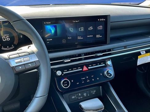 Used 2025 Hyundai Tucson XRT image 6