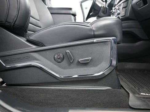 Used 2025 Ford F250 Platinum image 51