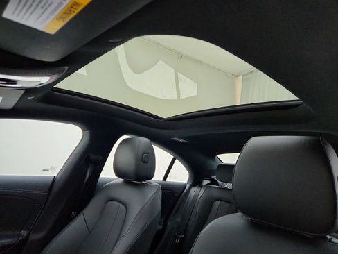 Certified 2026 Mercedes-Benz CLA 250 image 22
