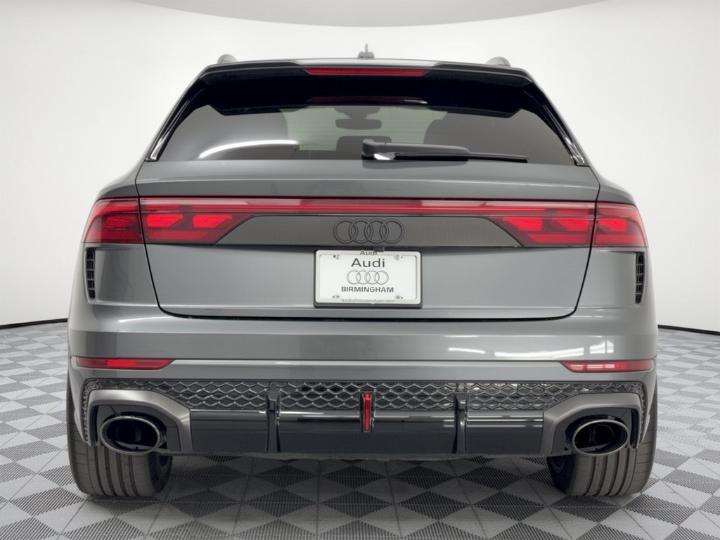 Used 2025 Audi RS Q8 performance AWD/4WD image 11